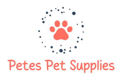 Pete's Pet Supplies logo